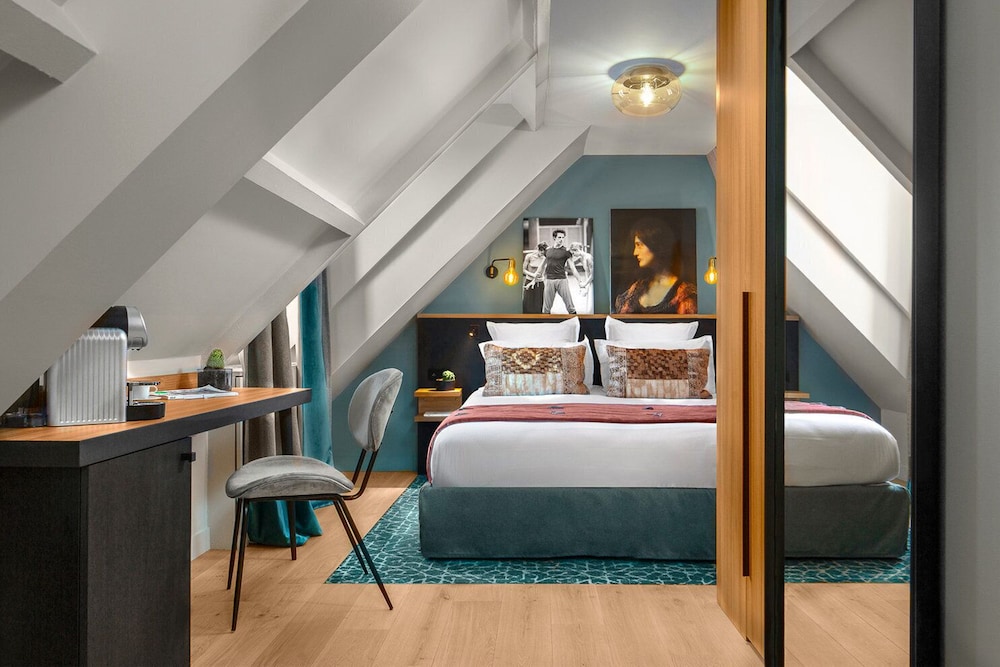 Executive Room photo 1