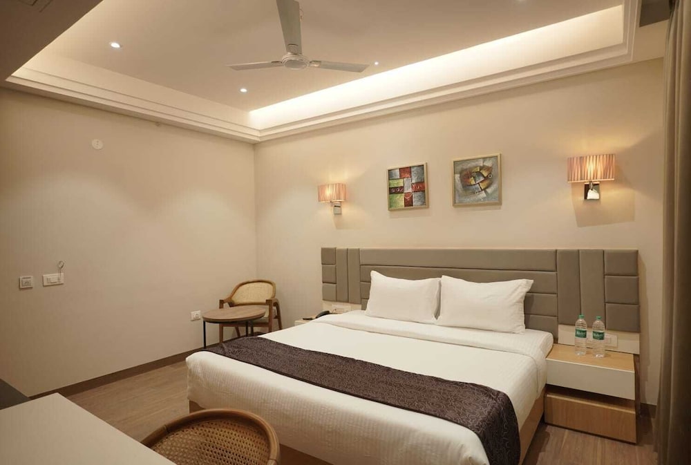 Standard Room photo 3