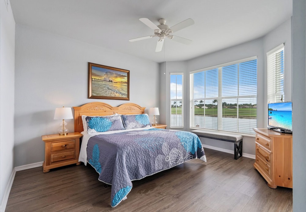Comfort Condo