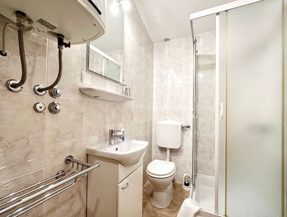 Apartment (Mari - 150 M From Sea - A3(2+1)) photo 3
