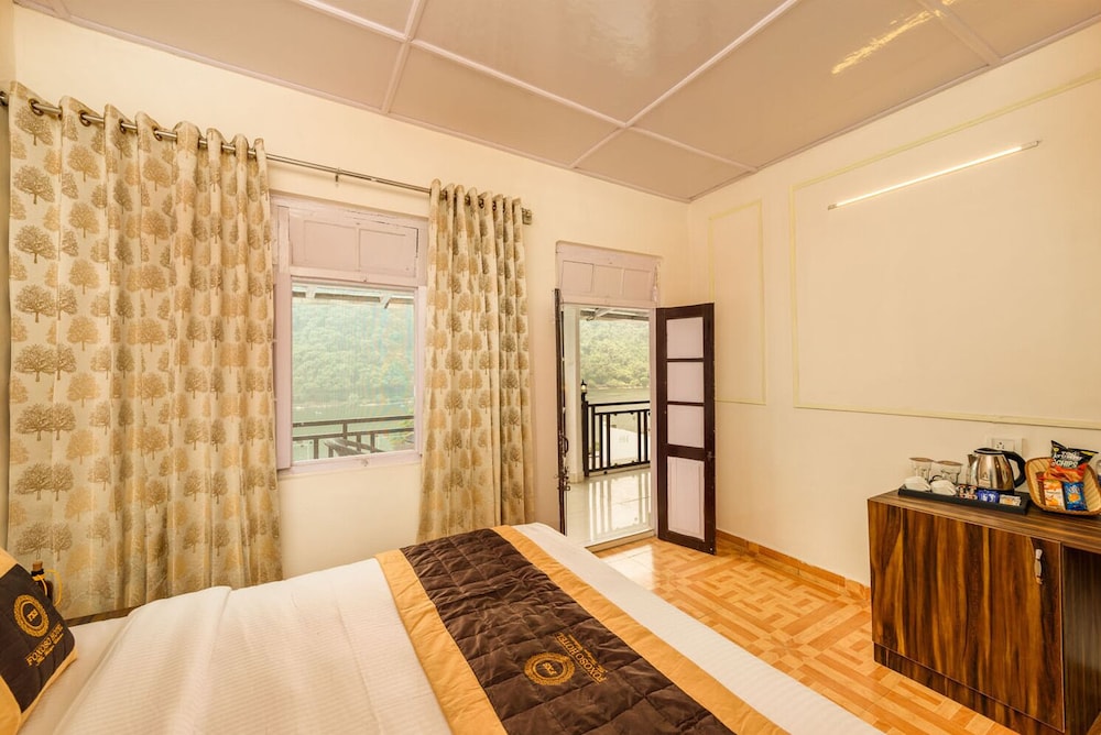 Deluxe Room photo 2