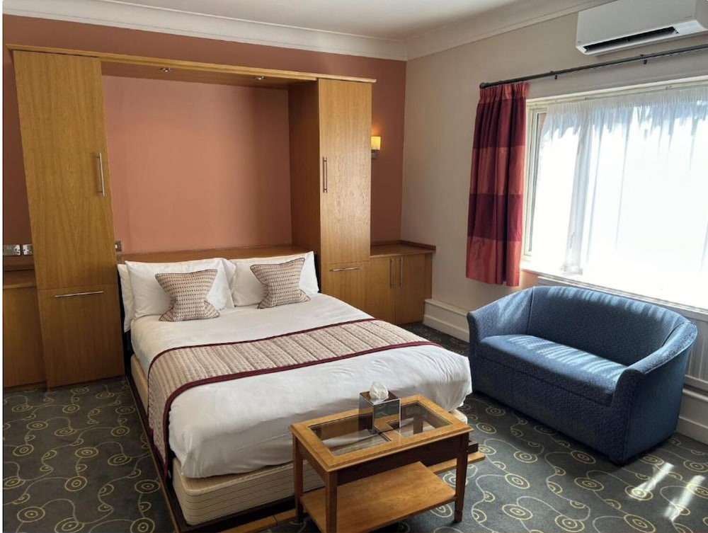 Exclusive Double Room - Photo 1