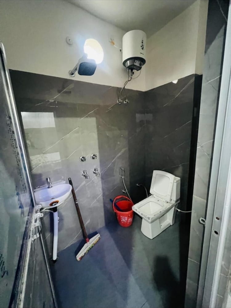 Deluxe Double Room, Multiple Bedrooms, City View