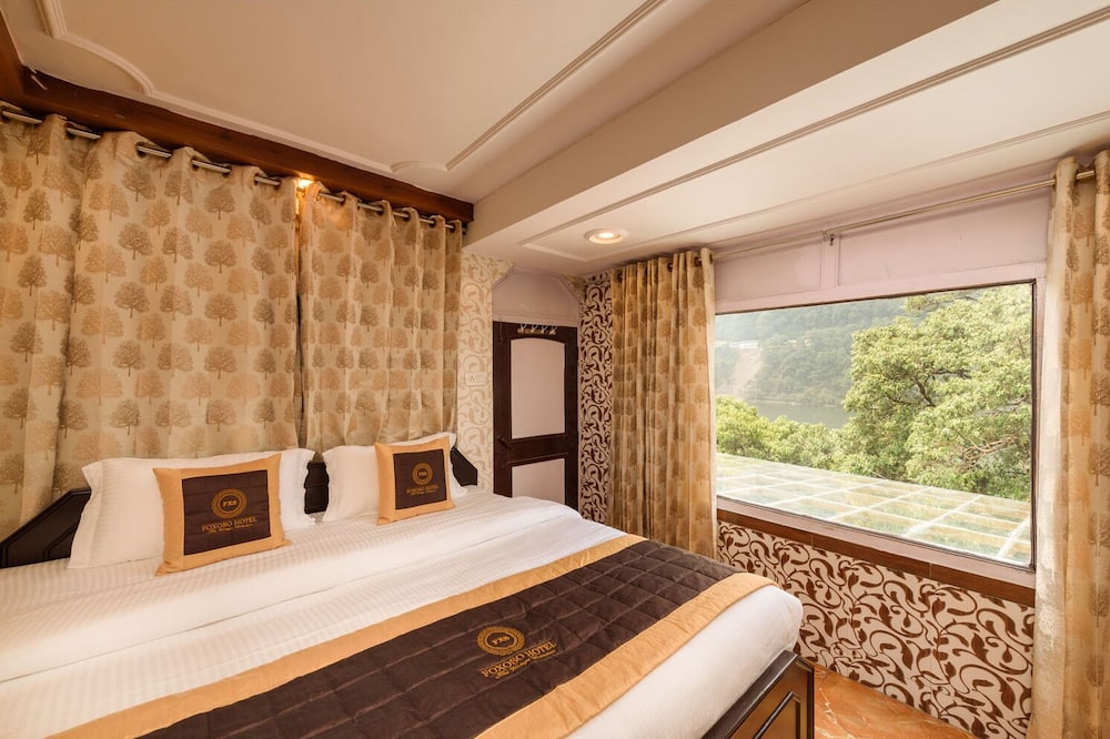 Deluxe Room photo 1