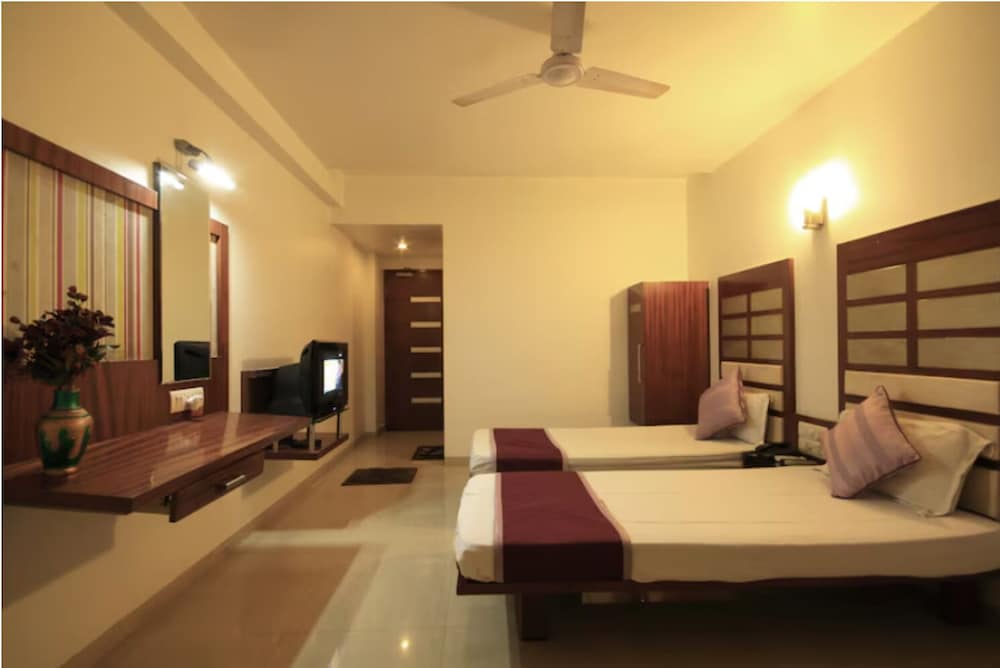 Economy Room photo 3
