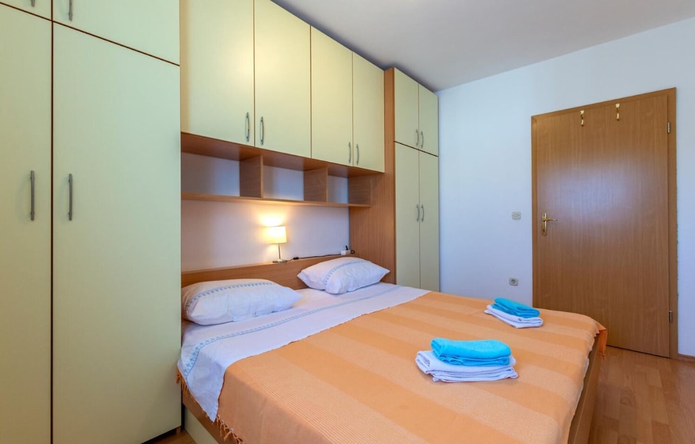 Apartment (Mare - comfortable apartment - A1(5+1)