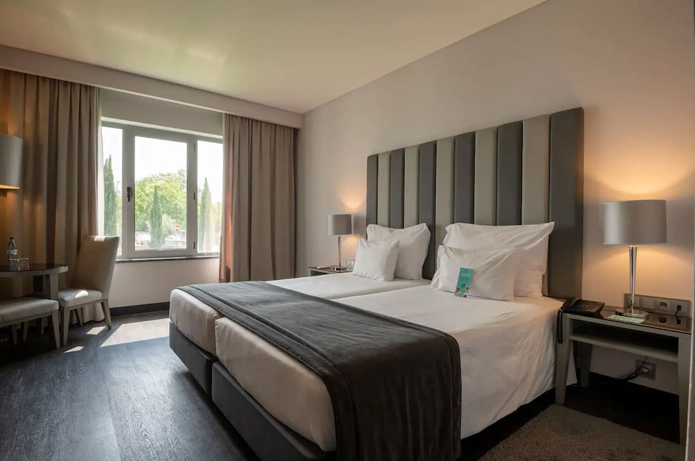 Standard Double or Twin Room (2 Adults + 1 Child)
