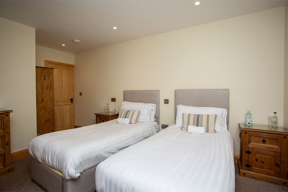 Twin Room photo 1