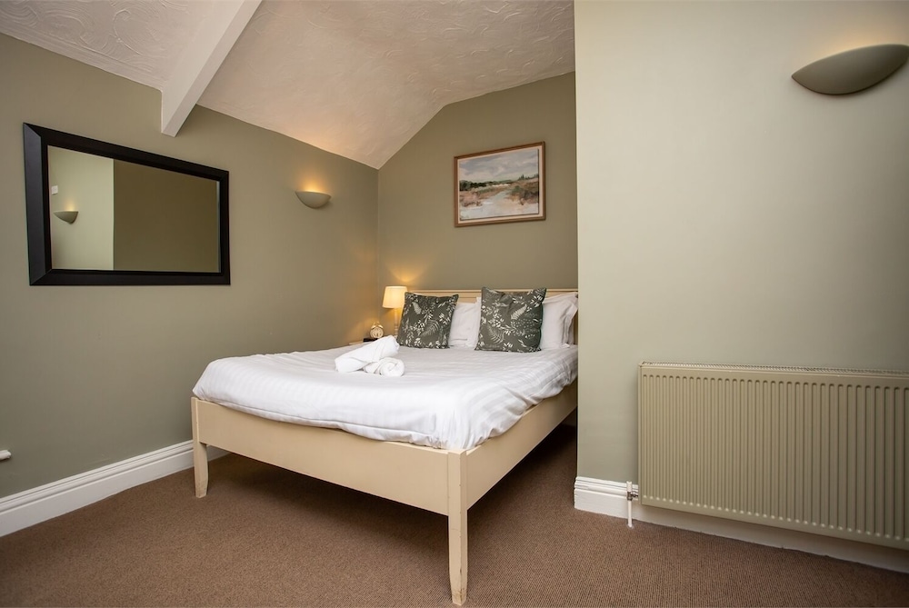 Double Room photo 3