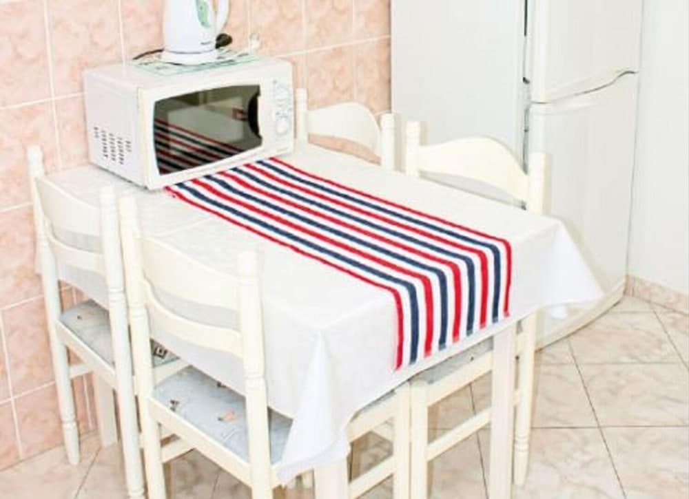 Apartment (Gojko - 50 m from the beach - A1(9))