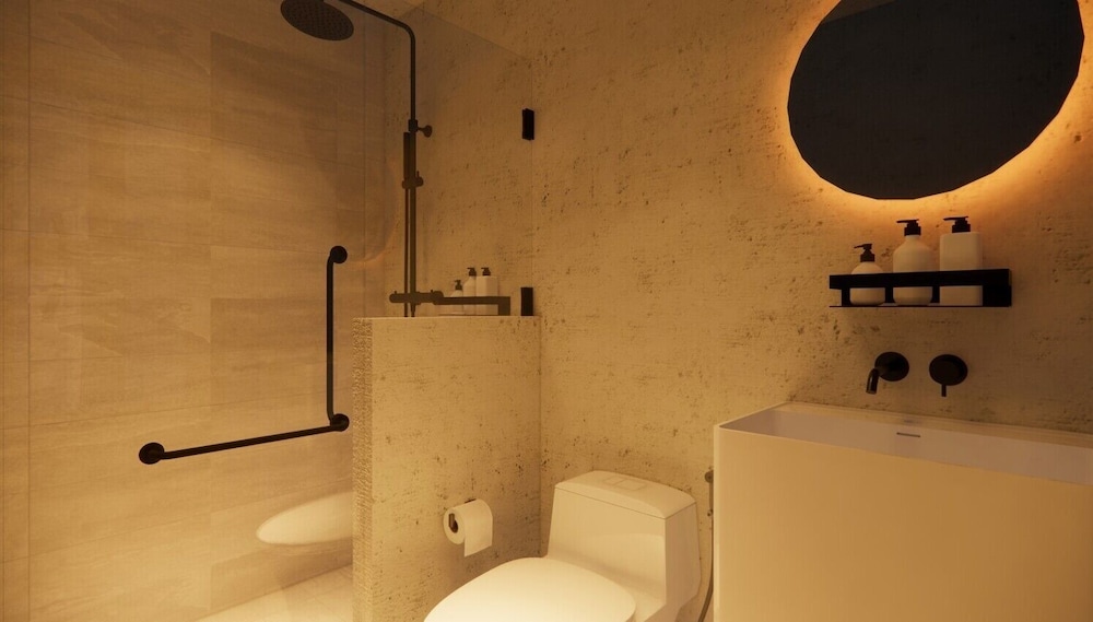 Executive Double or Twin Room