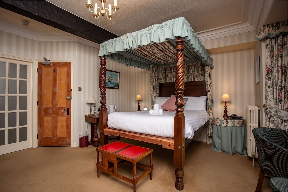 Superior Double Room photo 1
