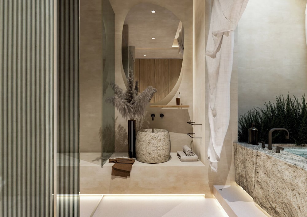 Luxury Suite, Sea View - Photo 6