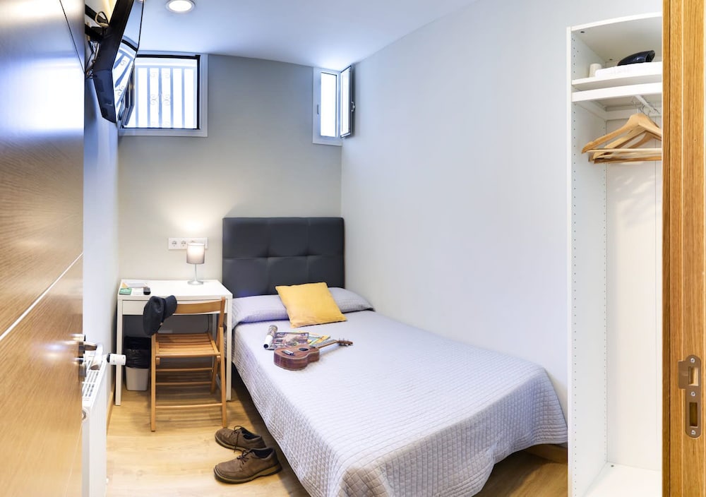 Habitación Individual Básica