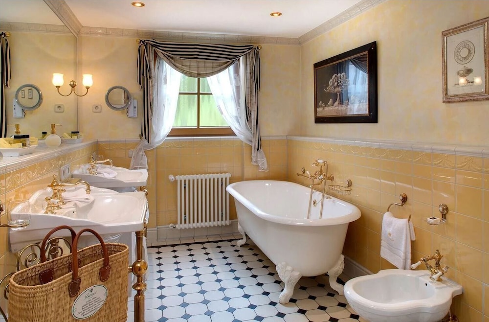 Luxury Suite (Schwarzwaelder Landhaus) photo 2