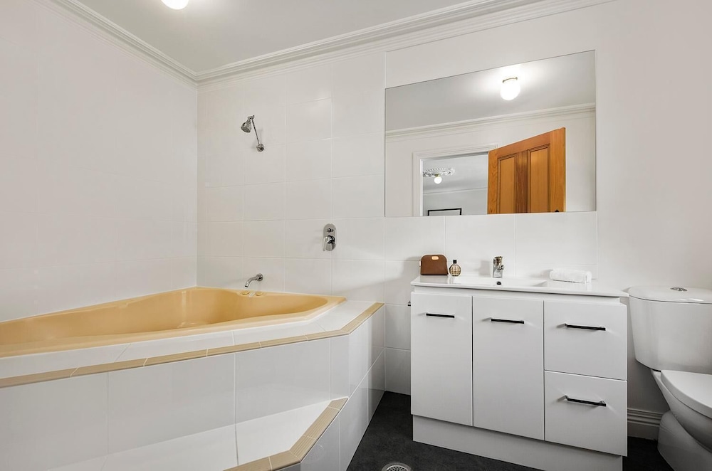 Deluxe Apartment, 1 Queen Bed