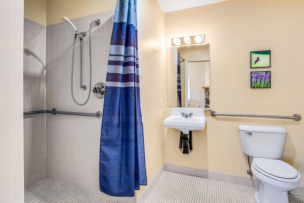 Love Ridge Mountain Lodging, Foto 5