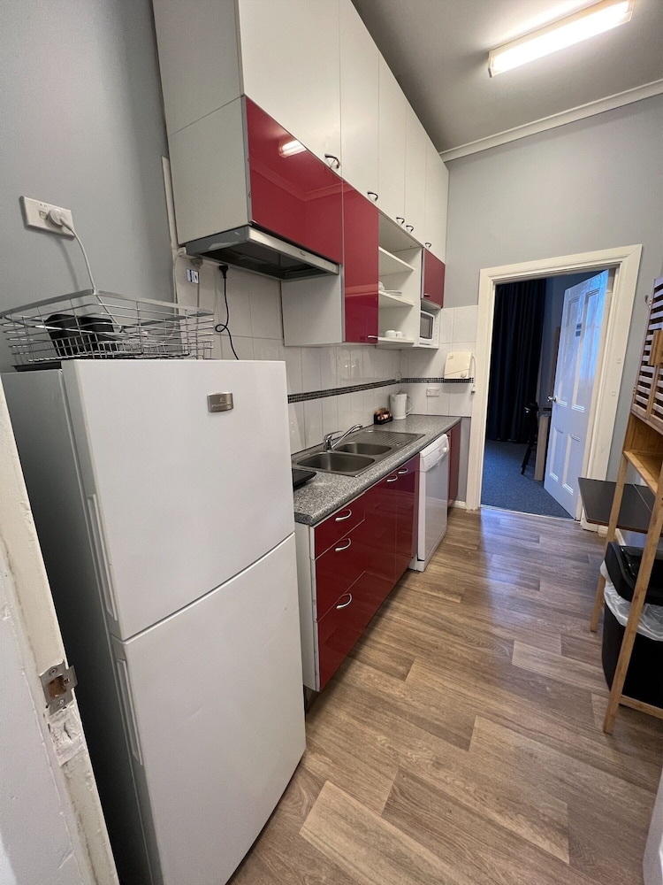 City Apartment photo 3