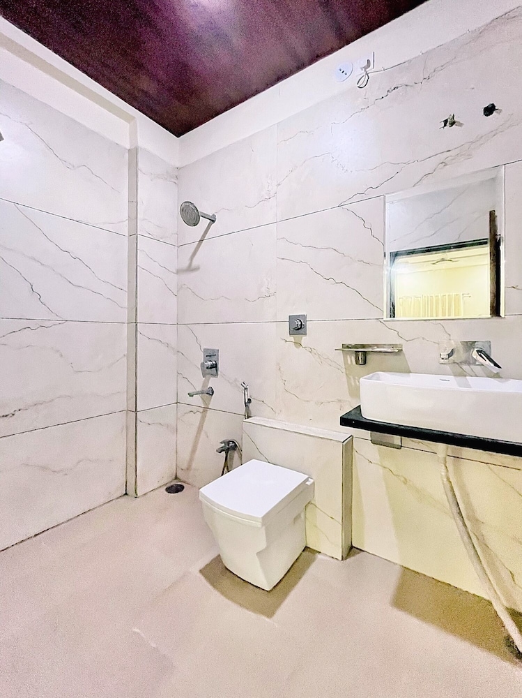 Deluxe Room photo 2