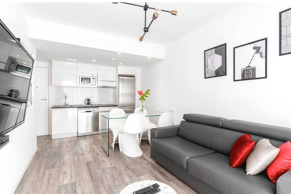 Junior Suite (L 3+1) photo 2