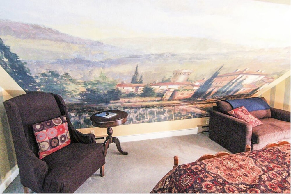 Comfort Room, Garden View photo 2