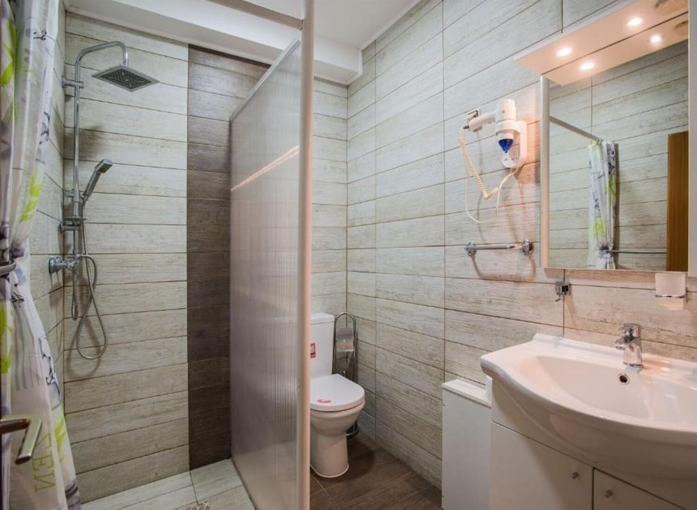 Apartment (San - with pool - A5(2)) photo 1