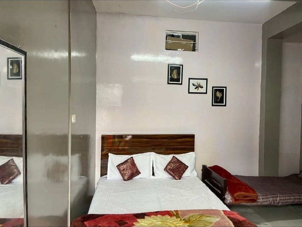 Economy Double or Twin Room