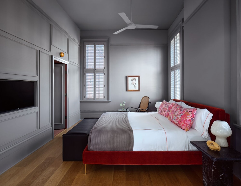 Superior Suite, Accessible photo 1