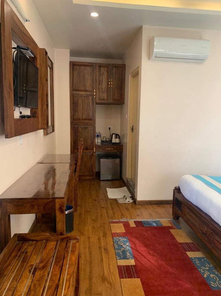 Superior Double or Twin Room - Photo 2