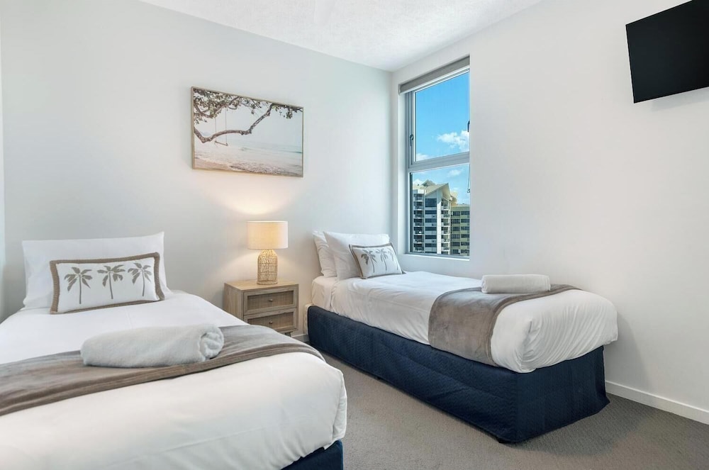 Apartment, Ocean View