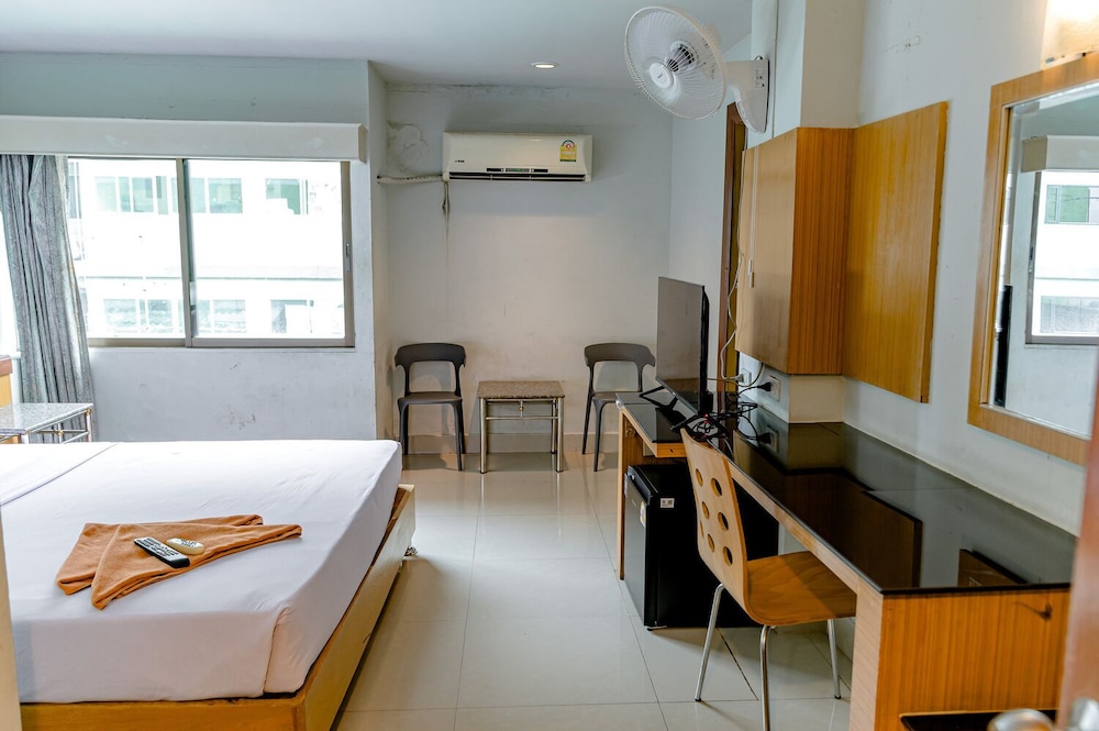 Deluxe Room photo 3