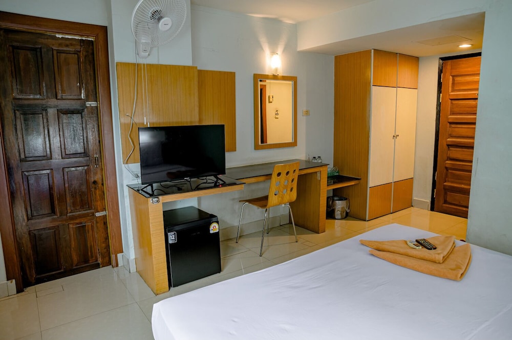 Deluxe Room photo 2