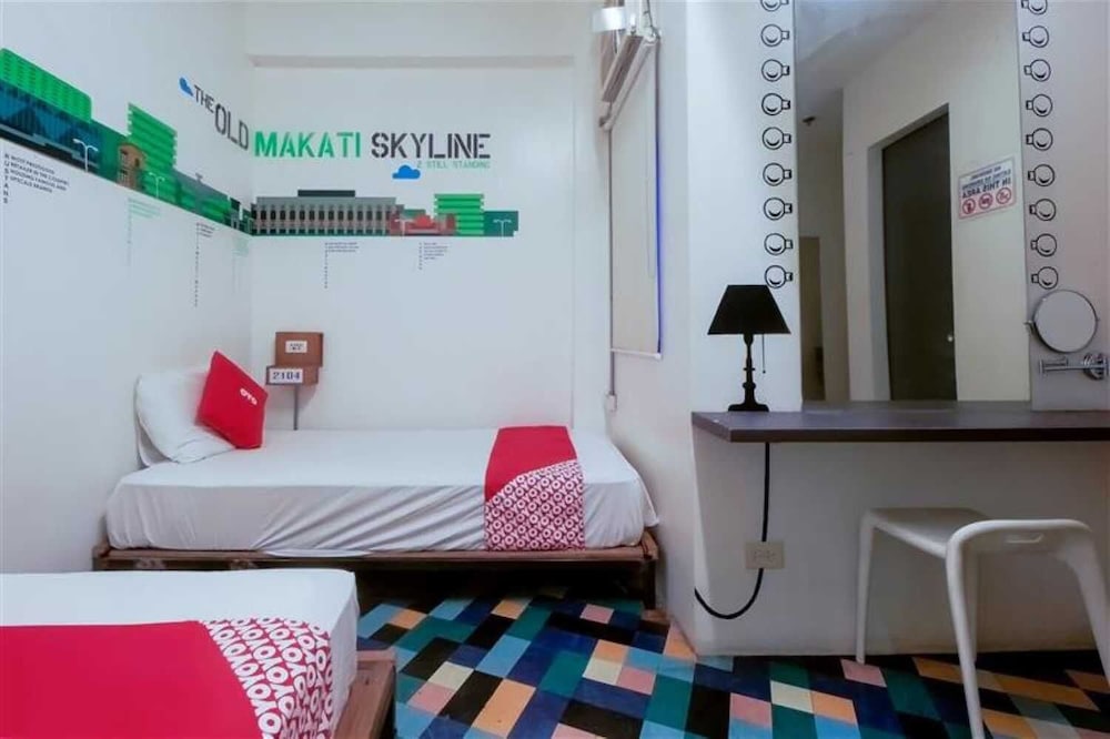 Superior Double Room, Mixed Dorm photo 2