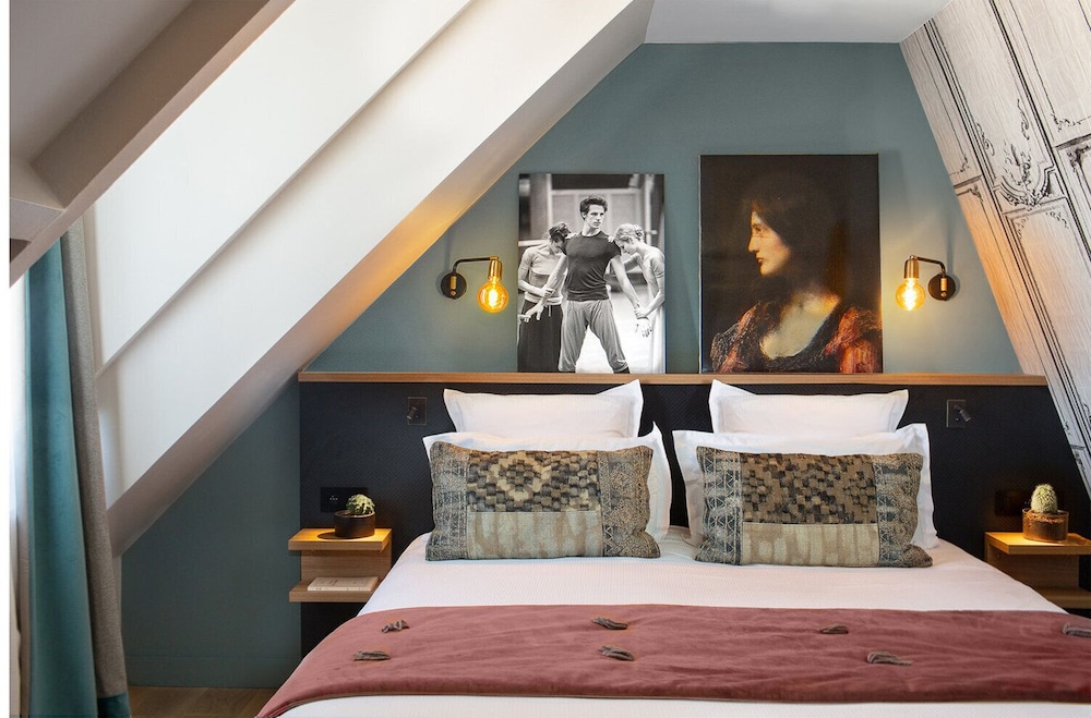Executive Room photo 2