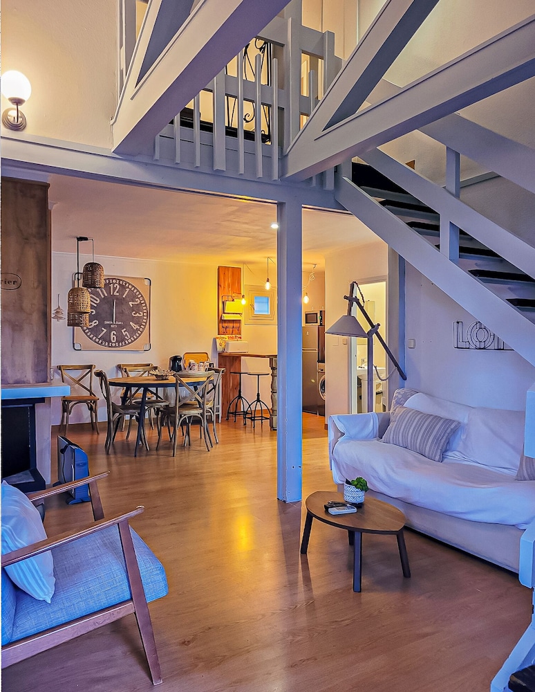 Romantic Bungalow