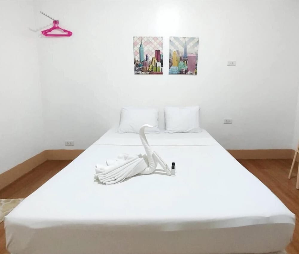 Standard Double Room photo 2