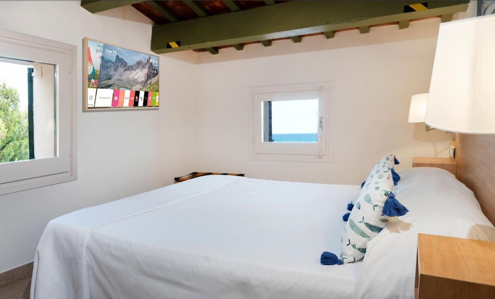 Habitación Doble, Vista al Mar