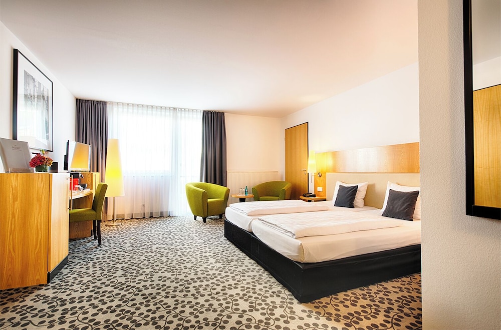 Business Double Room Single Use