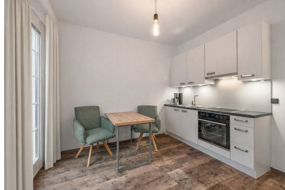 Classic Studio (Plus, incl. cleaning fee 10 EUR) photo 3