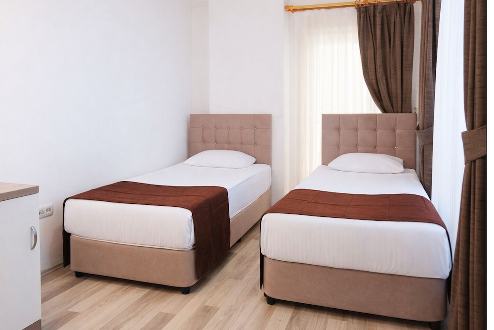 Standard Room, 1 Bedroom, Park View photo 3