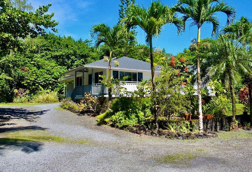 Family Cottage, 2 Bedrooms, Kitchen, Garden View photo 2