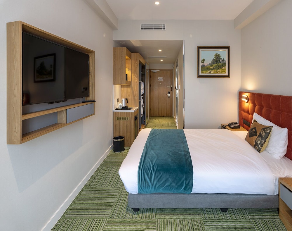 Standard Single Room photo 1