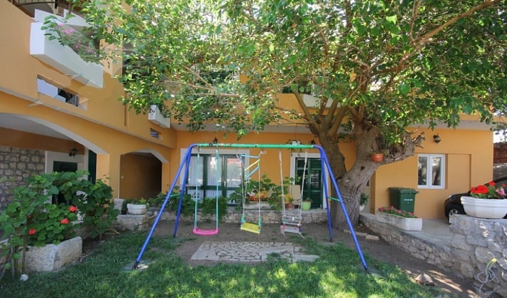 Apartment (Stosa - with parking - A2(2+1))