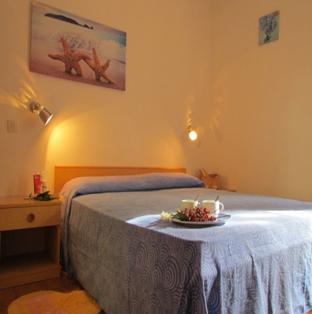 Apartment, 2 Bedrooms, Balcony, Pool View