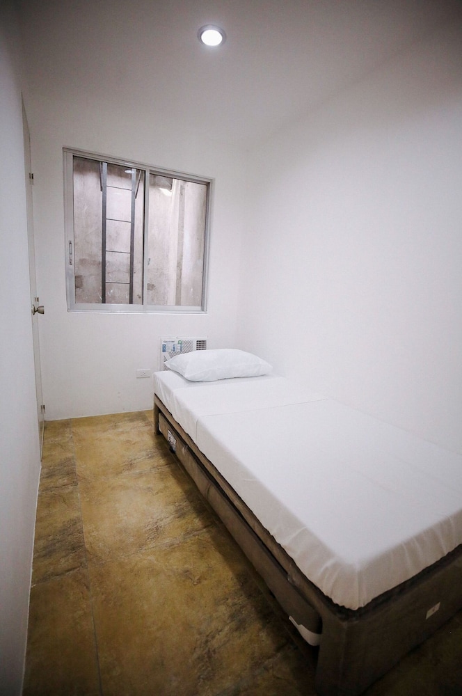 Standard Single Room photo 2