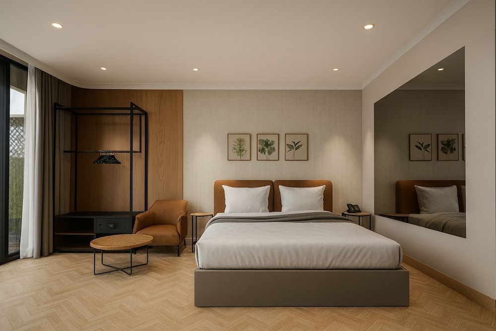 Suite Room With Private Pool - Photo 12