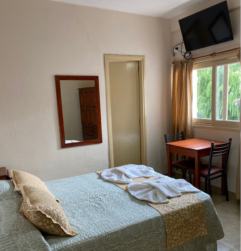 Comfort Quadruple Room photo 1