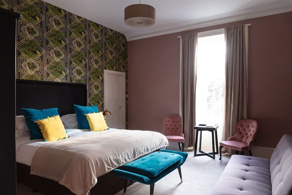 Superior Double or Twin Room photo 1