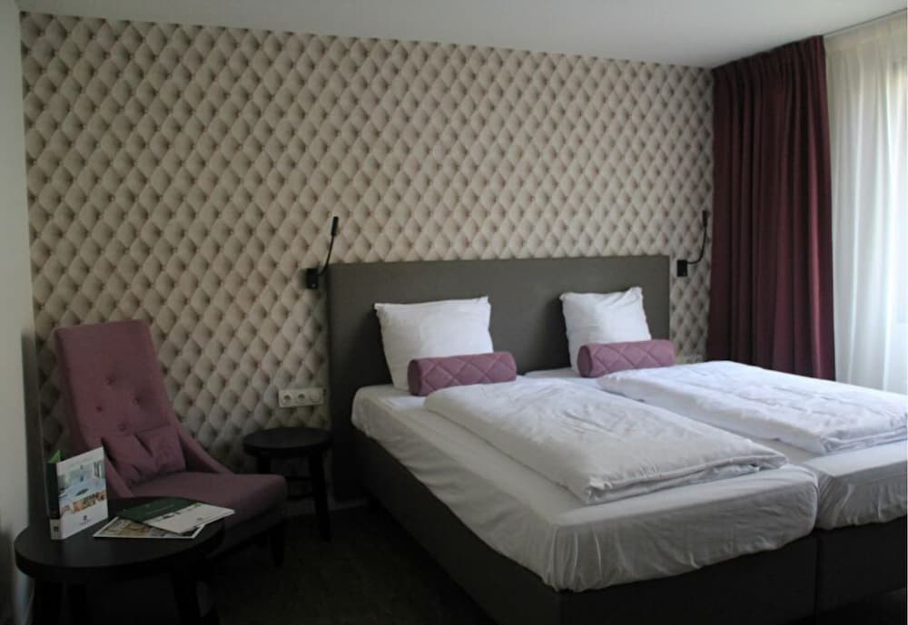 Double Room, 2 Twin Beds - Photo 1