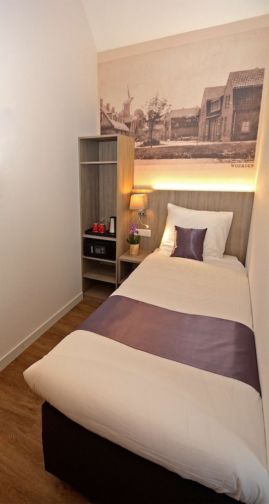 Standard Room, 1 Twin Bed, Non Smoking - Photo 5